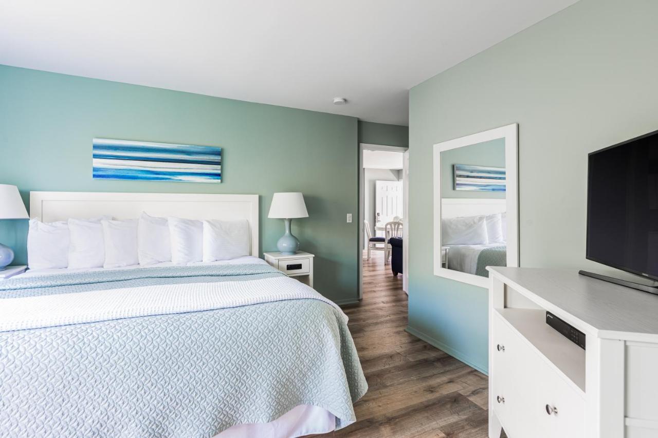Hartman'S Briney Breezes Beach Resort Монтоук Екстериор снимка