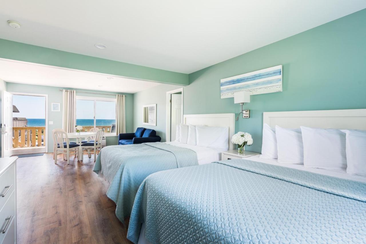 Hartman'S Briney Breezes Beach Resort Монтоук Екстериор снимка