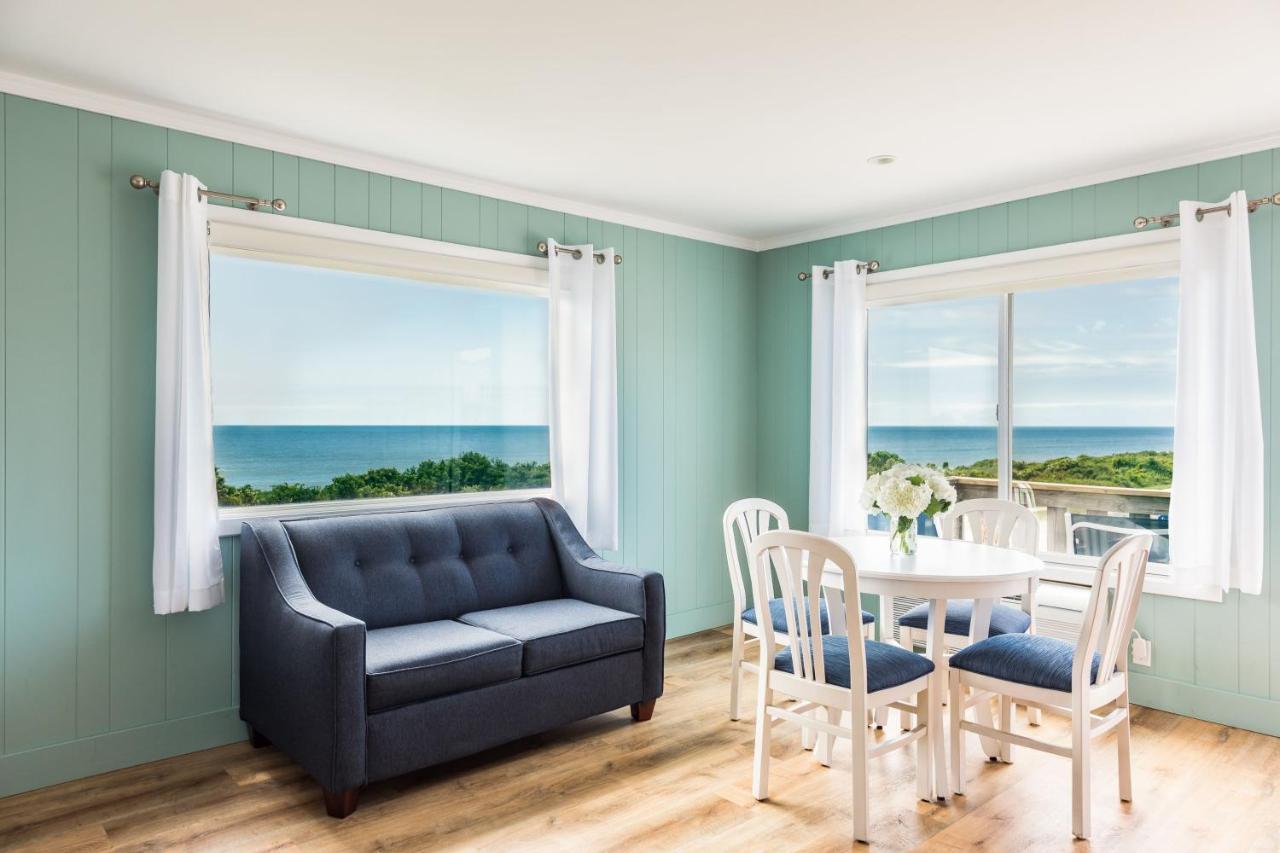 Hartman'S Briney Breezes Beach Resort Монтоук Екстериор снимка