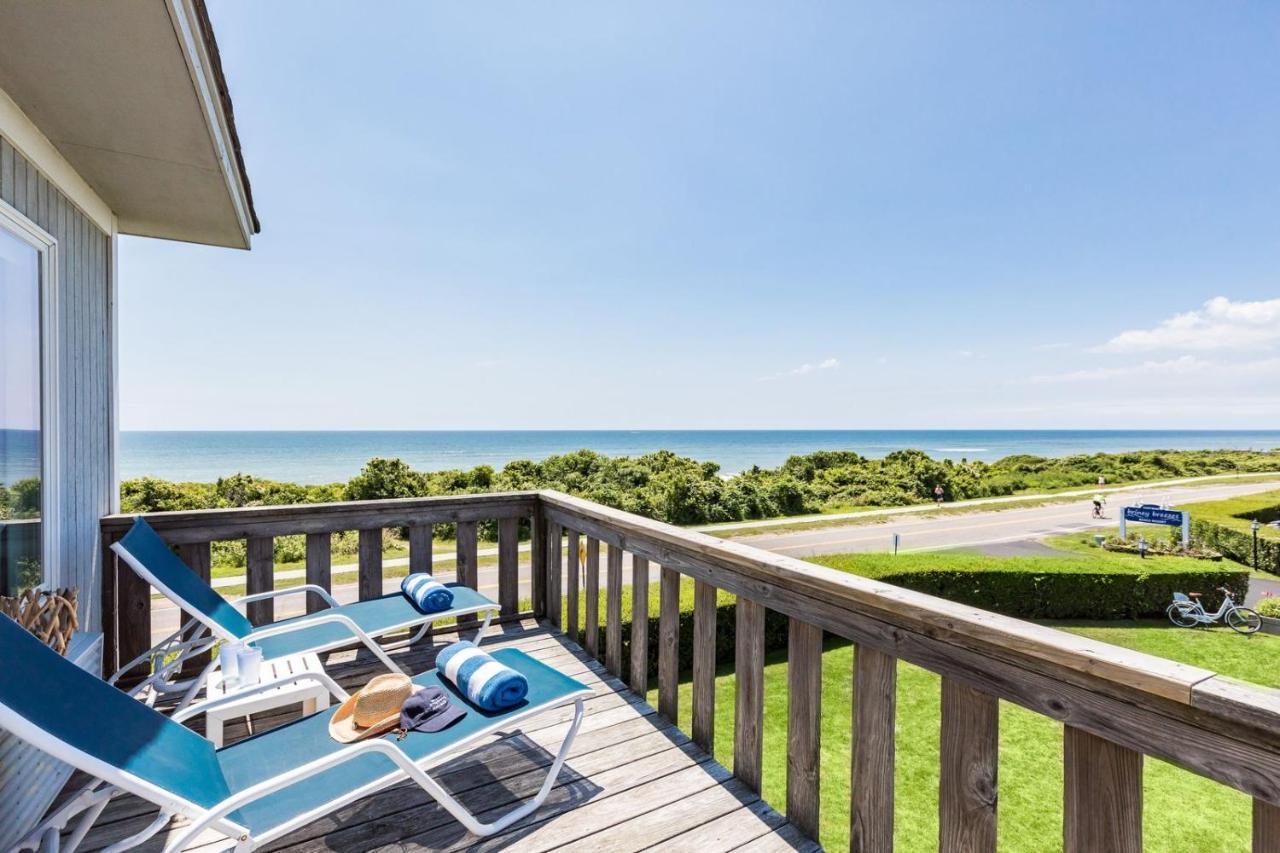 Hartman'S Briney Breezes Beach Resort Монтоук Екстериор снимка