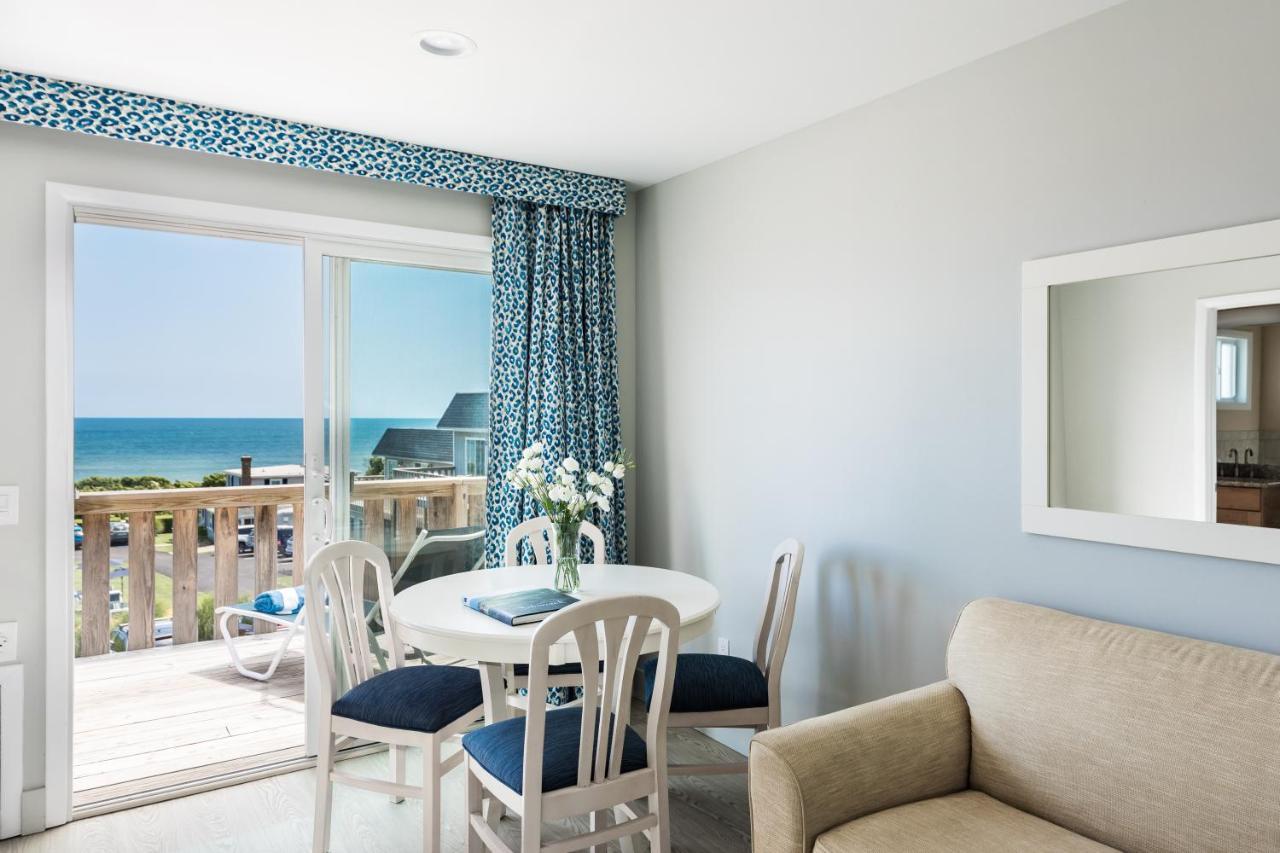 Hartman'S Briney Breezes Beach Resort Монтоук Екстериор снимка