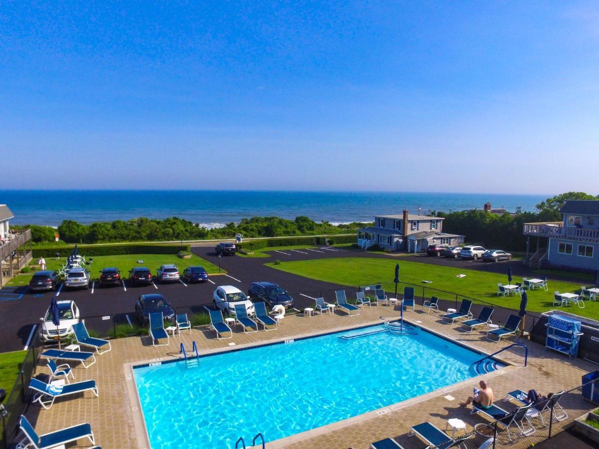 Hartman'S Briney Breezes Beach Resort Монтоук Екстериор снимка
