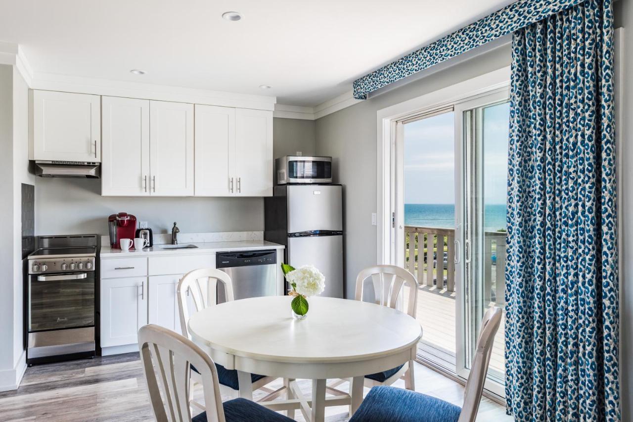 Hartman'S Briney Breezes Beach Resort Монтоук Екстериор снимка