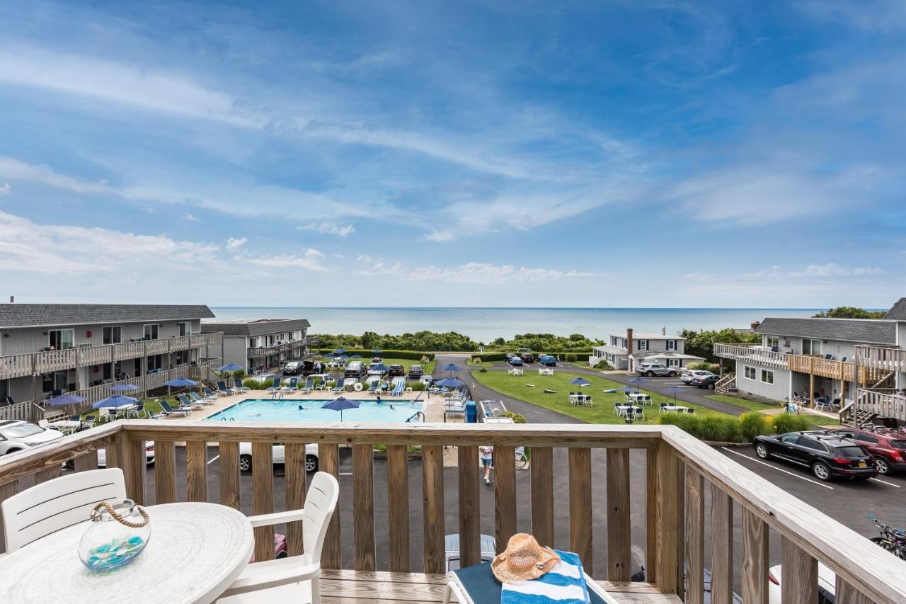 Hartman'S Briney Breezes Beach Resort Монтоук Екстериор снимка