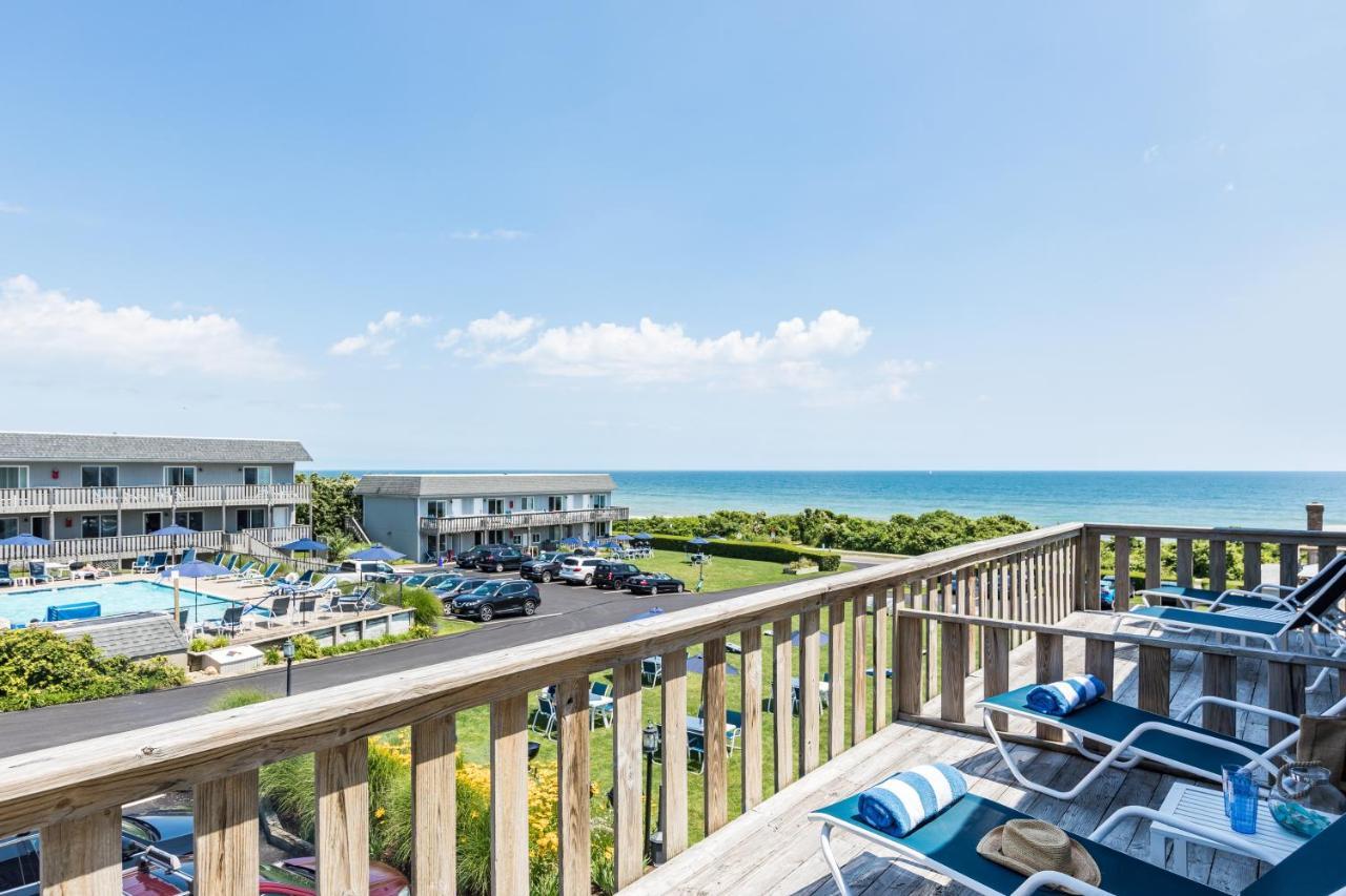 Hartman'S Briney Breezes Beach Resort Монтоук Екстериор снимка