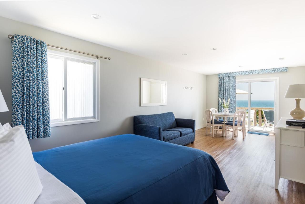 Hartman'S Briney Breezes Beach Resort Монтоук Екстериор снимка