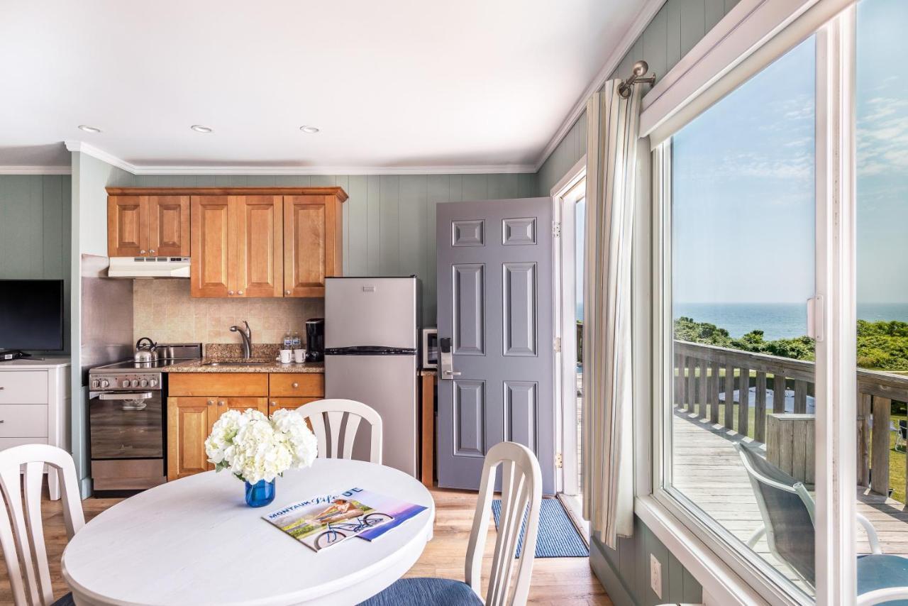 Hartman'S Briney Breezes Beach Resort Монтоук Екстериор снимка