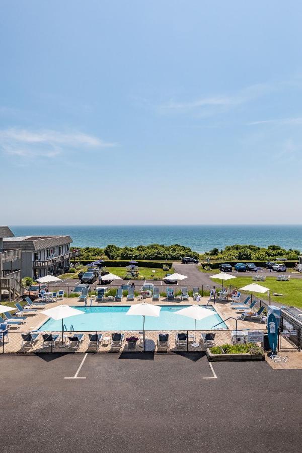 Hartman'S Briney Breezes Beach Resort Монтоук Екстериор снимка