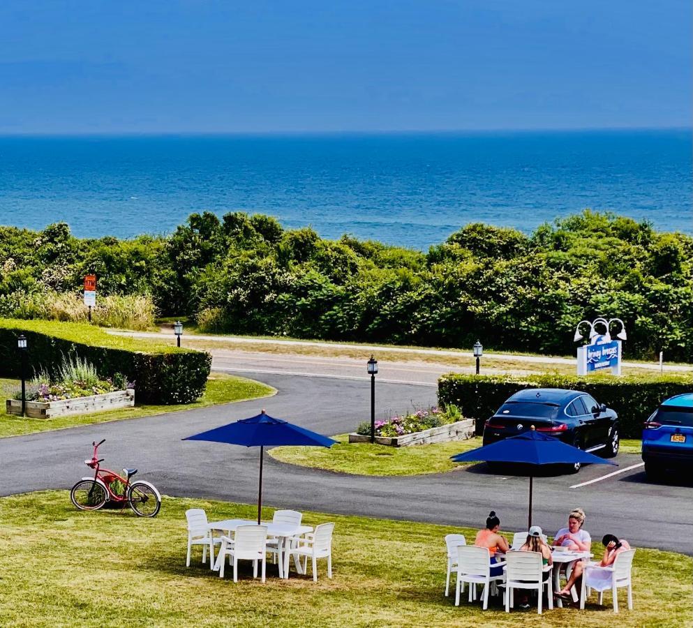 Hartman'S Briney Breezes Beach Resort Монтоук Екстериор снимка