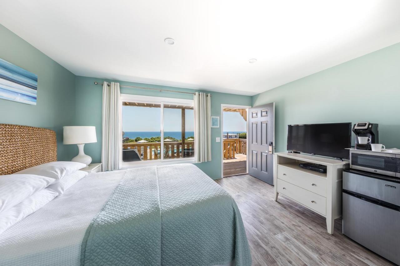 Hartman'S Briney Breezes Beach Resort Монтоук Екстериор снимка