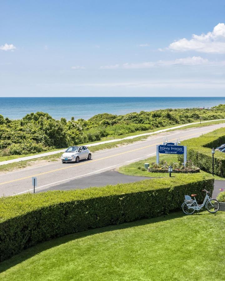 Hartman'S Briney Breezes Beach Resort Монтоук Екстериор снимка