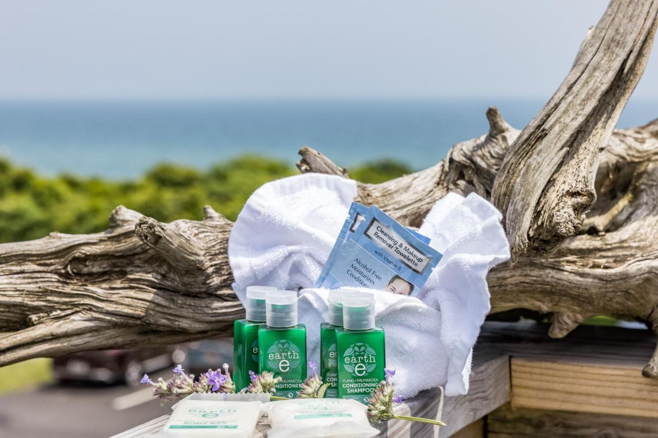 Hartman'S Briney Breezes Beach Resort Монтоук Екстериор снимка