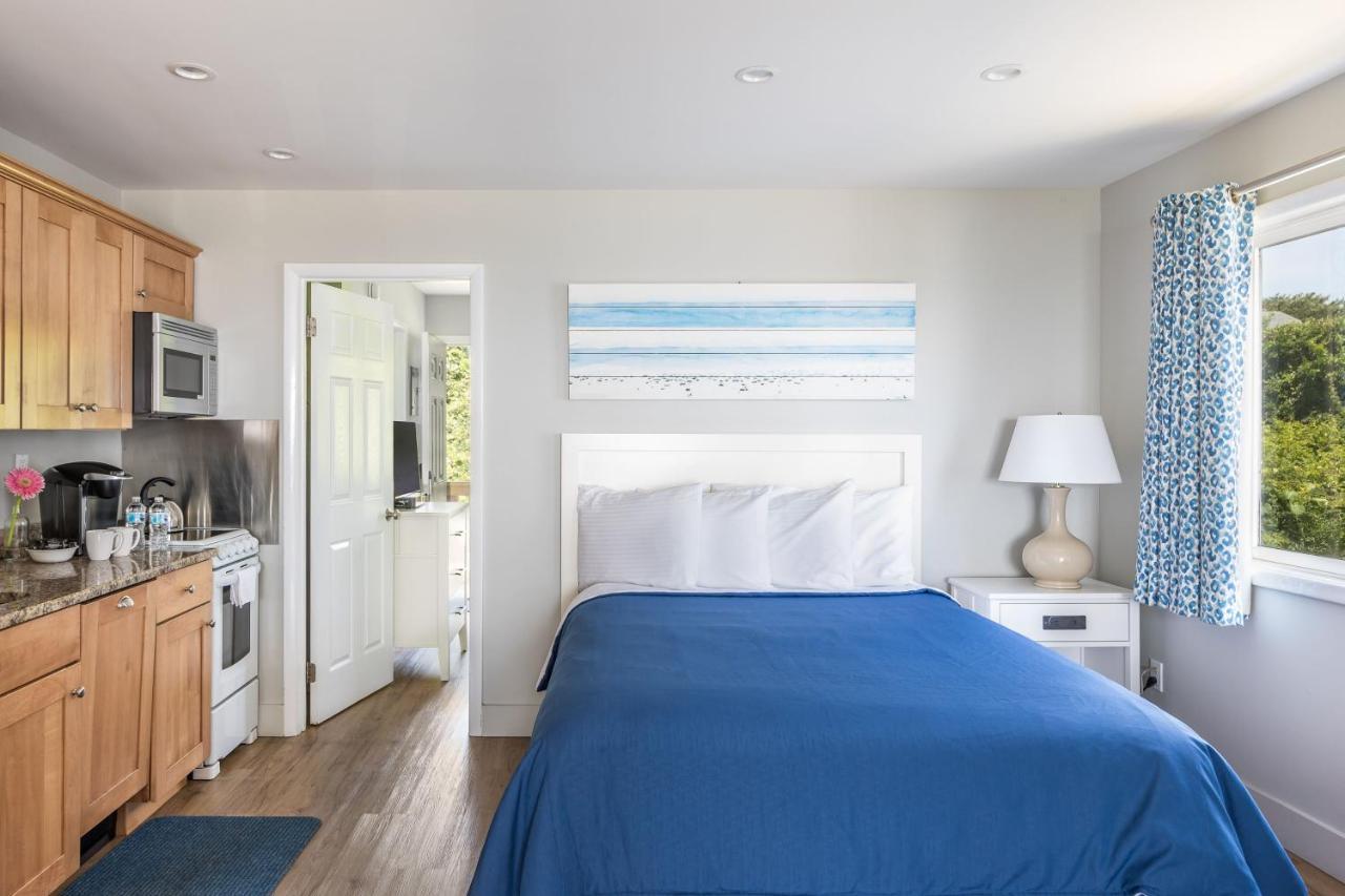 Hartman'S Briney Breezes Beach Resort Монтоук Екстериор снимка