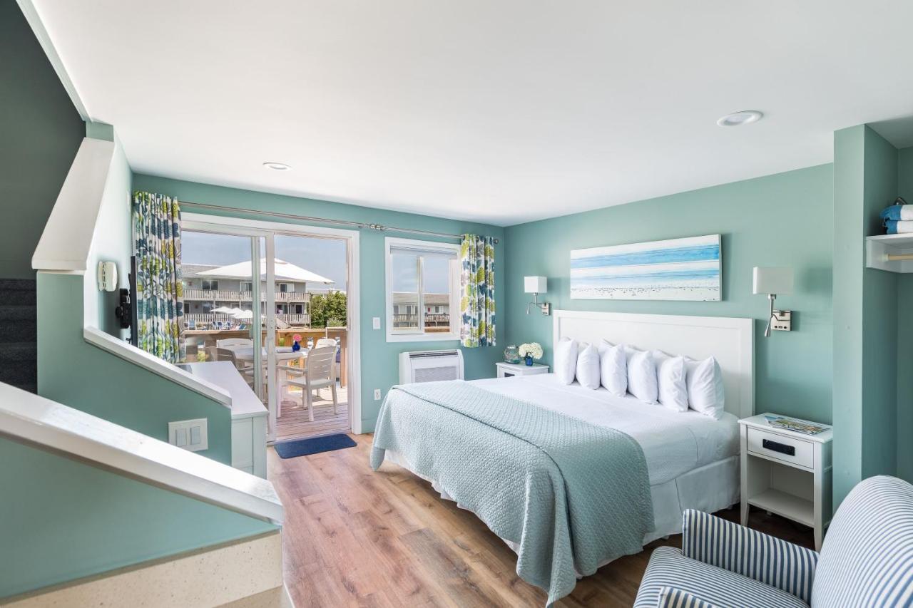 Hartman'S Briney Breezes Beach Resort Монтоук Екстериор снимка