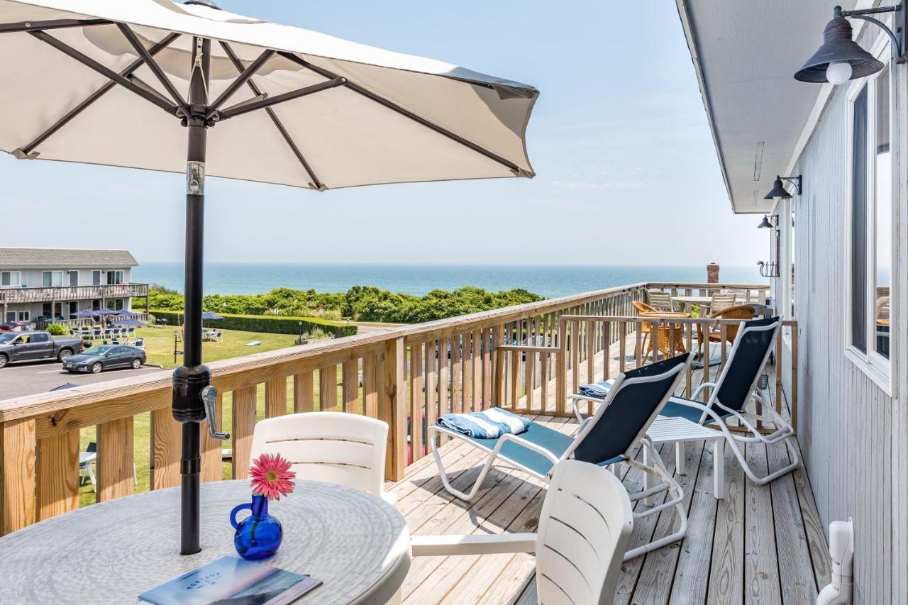 Hartman'S Briney Breezes Beach Resort Монтоук Екстериор снимка