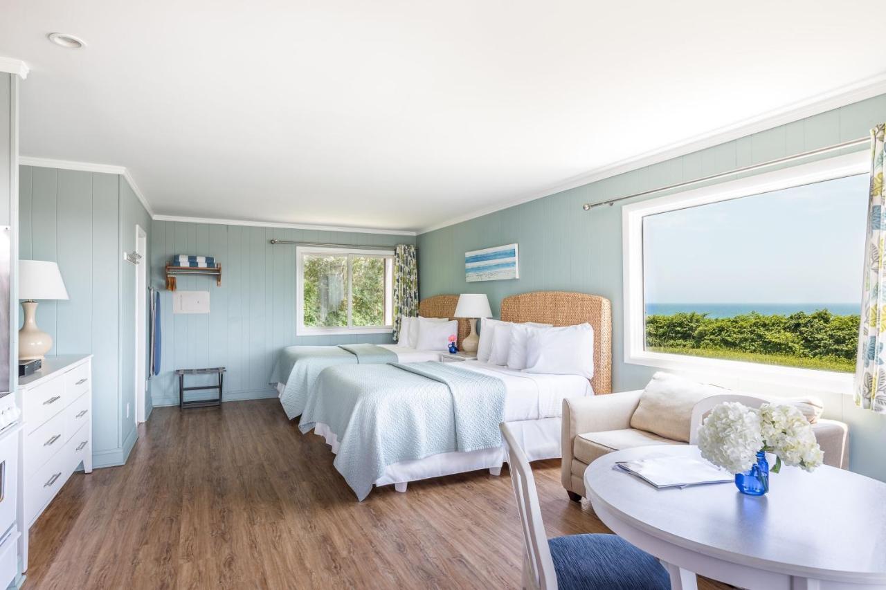 Hartman'S Briney Breezes Beach Resort Монтоук Екстериор снимка
