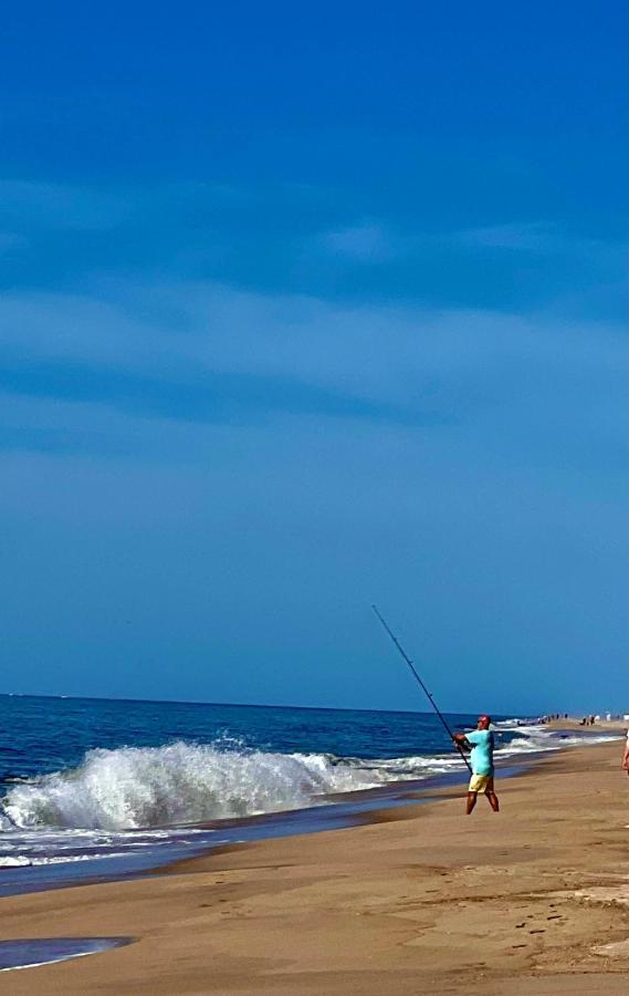Hartman'S Briney Breezes Beach Resort Монтоук Екстериор снимка