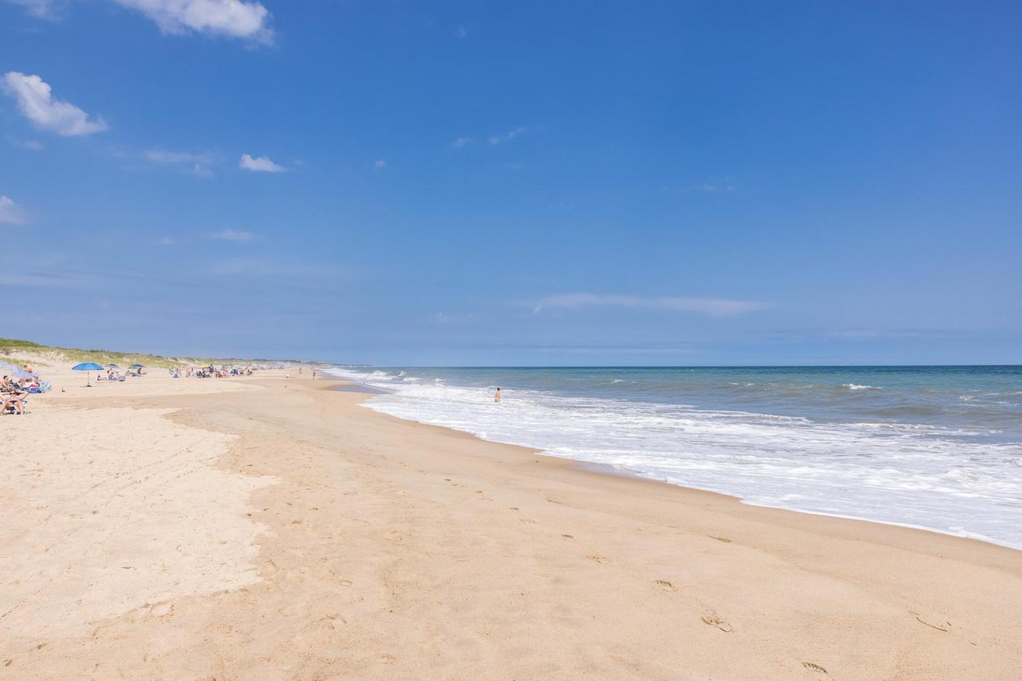 Hartman'S Briney Breezes Beach Resort Монтоук Екстериор снимка