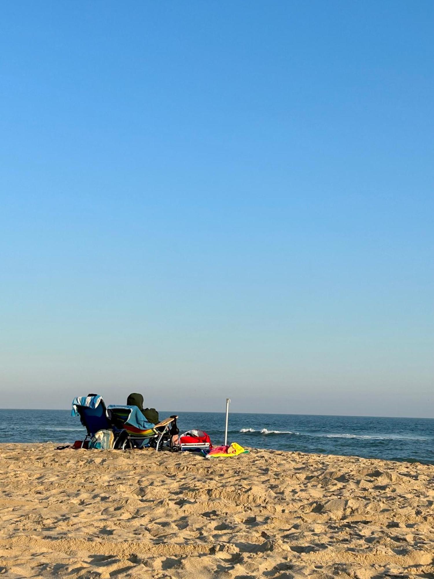 Hartman'S Briney Breezes Beach Resort Монтоук Екстериор снимка