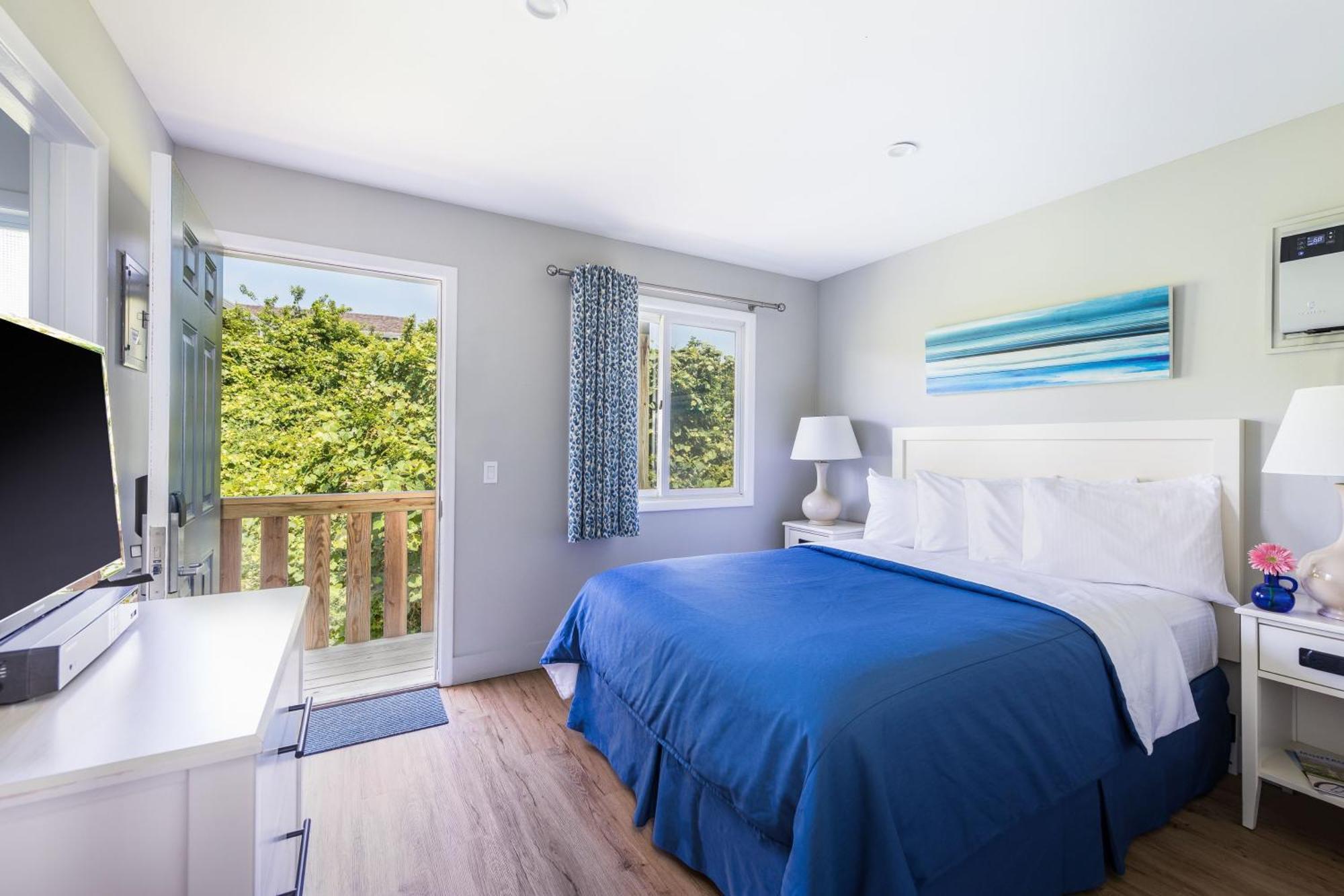 Hartman'S Briney Breezes Beach Resort Монтоук Екстериор снимка
