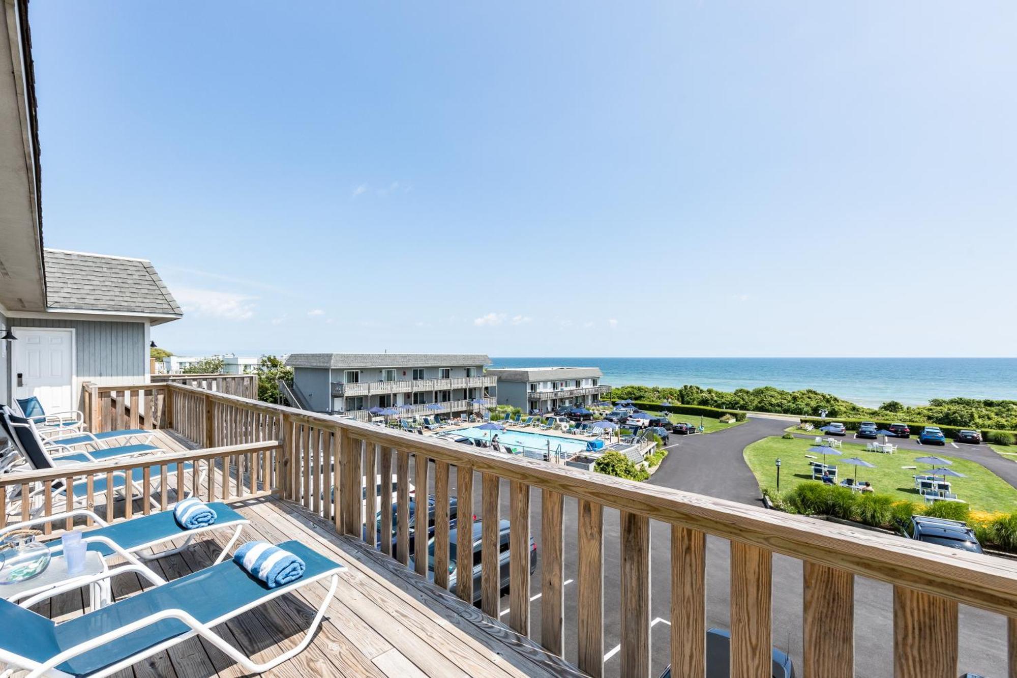 Hartman'S Briney Breezes Beach Resort Монтоук Екстериор снимка