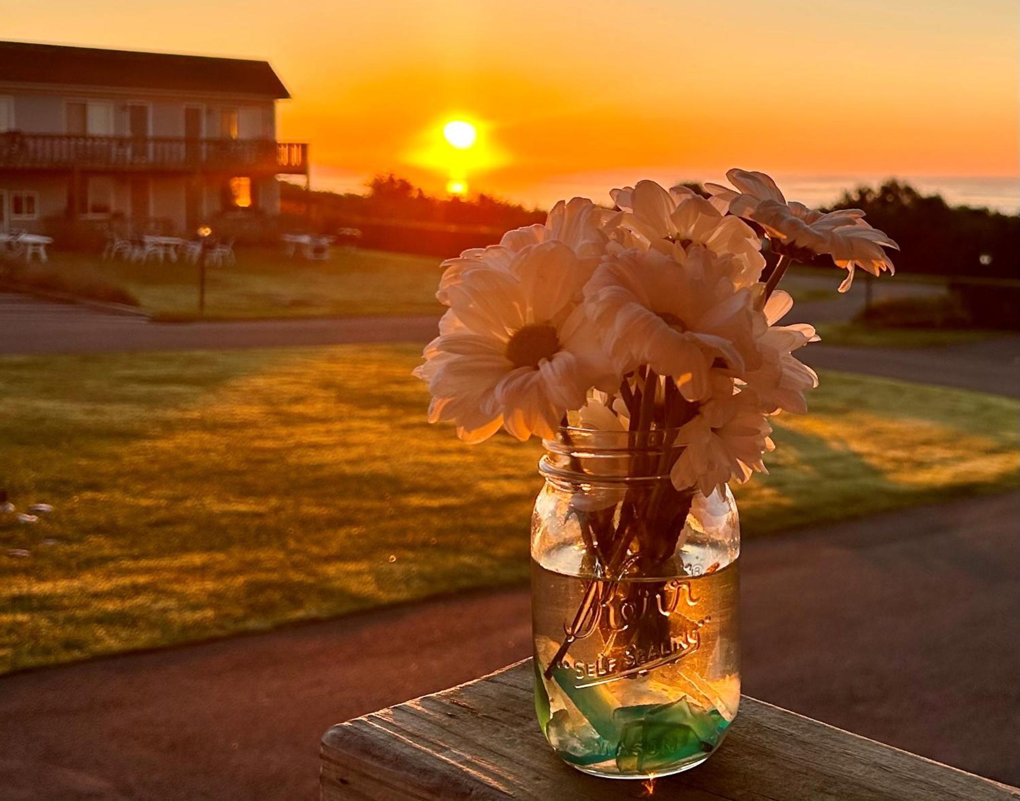 Hartman'S Briney Breezes Beach Resort Монтоук Екстериор снимка