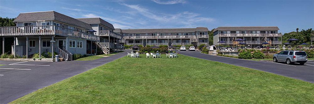Hartman'S Briney Breezes Beach Resort Монтоук Екстериор снимка