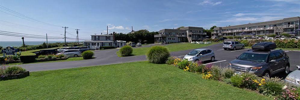 Hartman'S Briney Breezes Beach Resort Монтоук Екстериор снимка