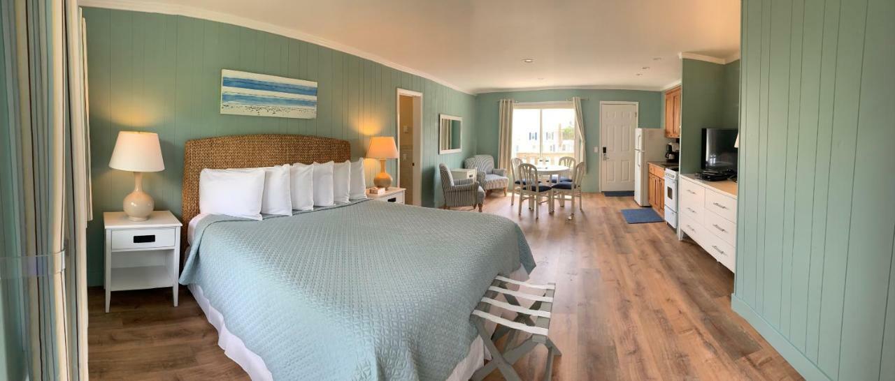 Hartman'S Briney Breezes Beach Resort Монтоук Екстериор снимка